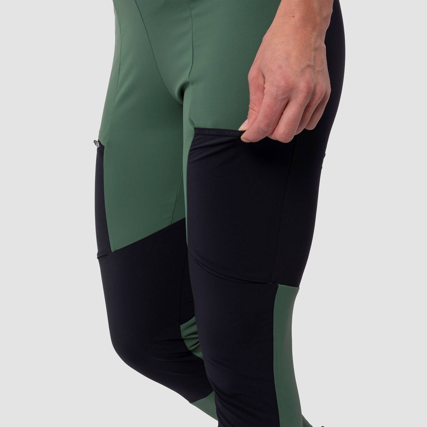 Salewa Puez Dry Cargo Tights W's