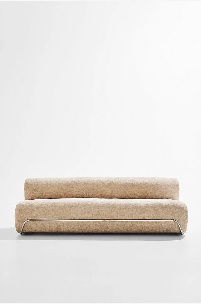 Archie 3-sits soffa