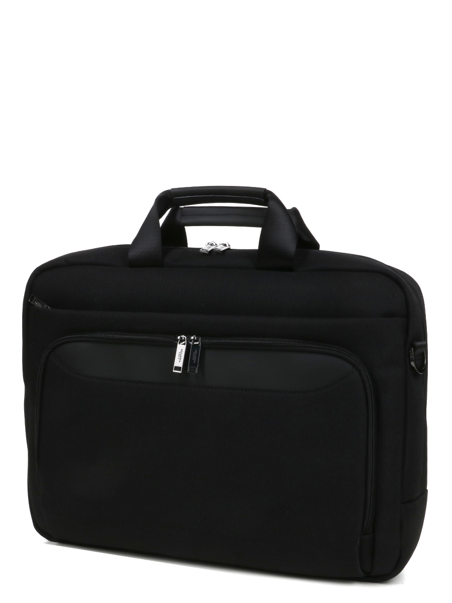 Sacoche ordinateur Hexagona Partner 17 pouces