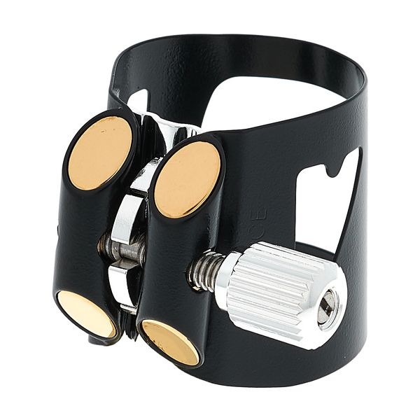 Vandoren Optimum Ligature Clar Boehm BL