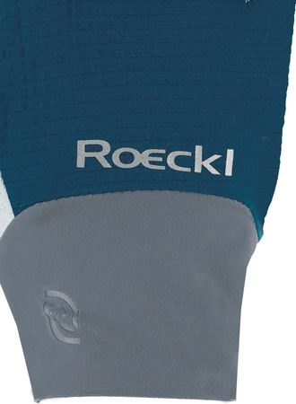 BRIXEN Unisex-Kurzfingerhandschuhe  neptune blue  XL=10