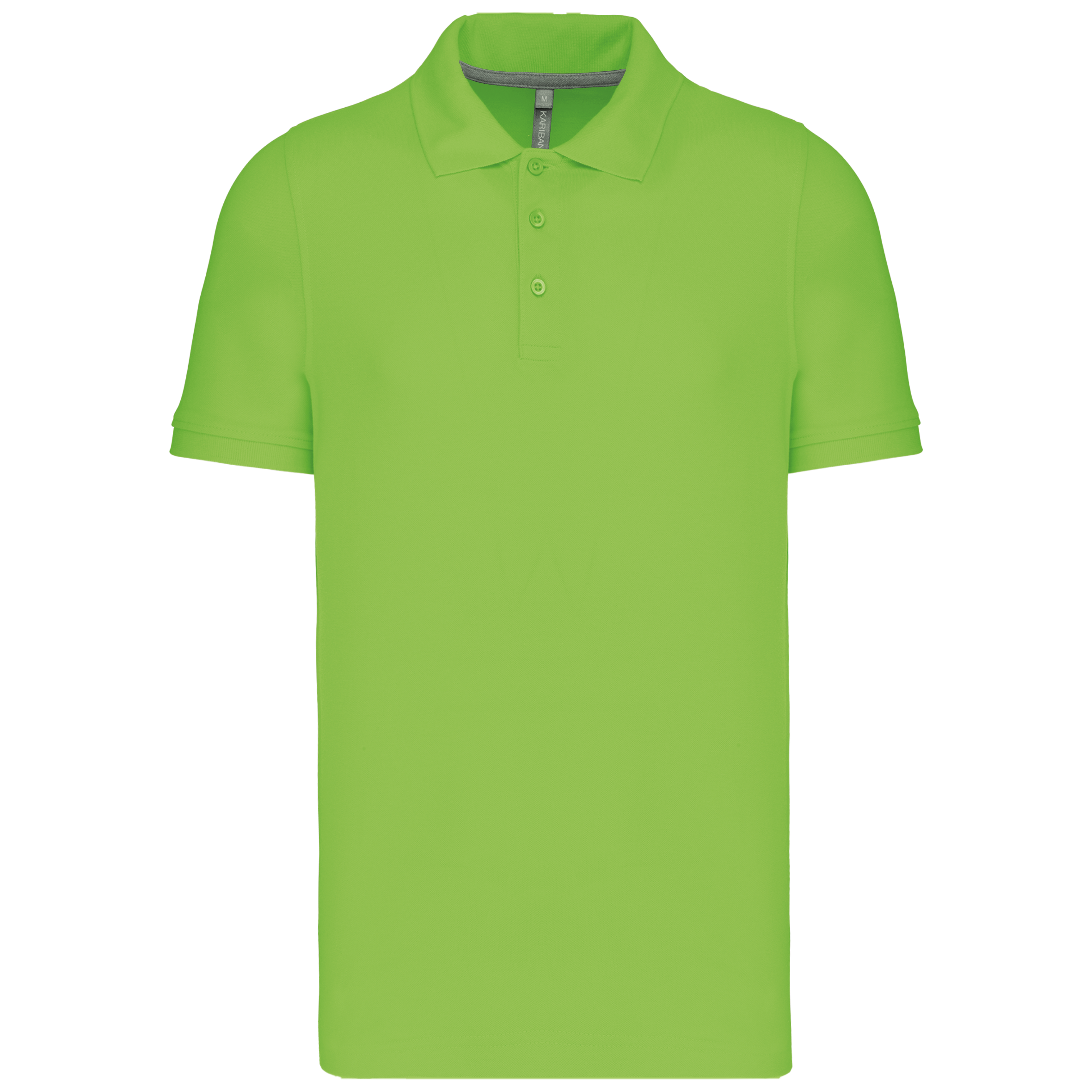 Kariban K241 - POLO MANCHES COURTES