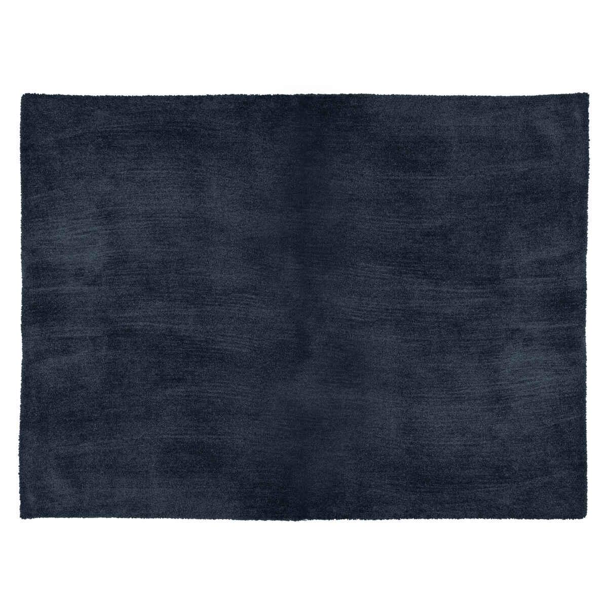 TAPIS REFLET JOANNE BLEU D.120X170CM