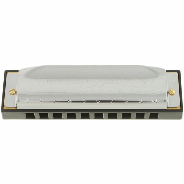 Hohner Special 20 Country D