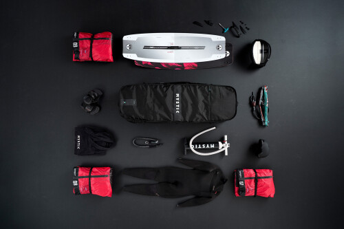 MYSTIC Elevate Lightweight Boardbag 2025