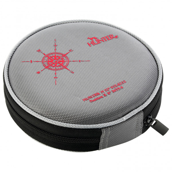 Hunter - Silicone Travel Bowl with Bag List - Accessoire pour chien