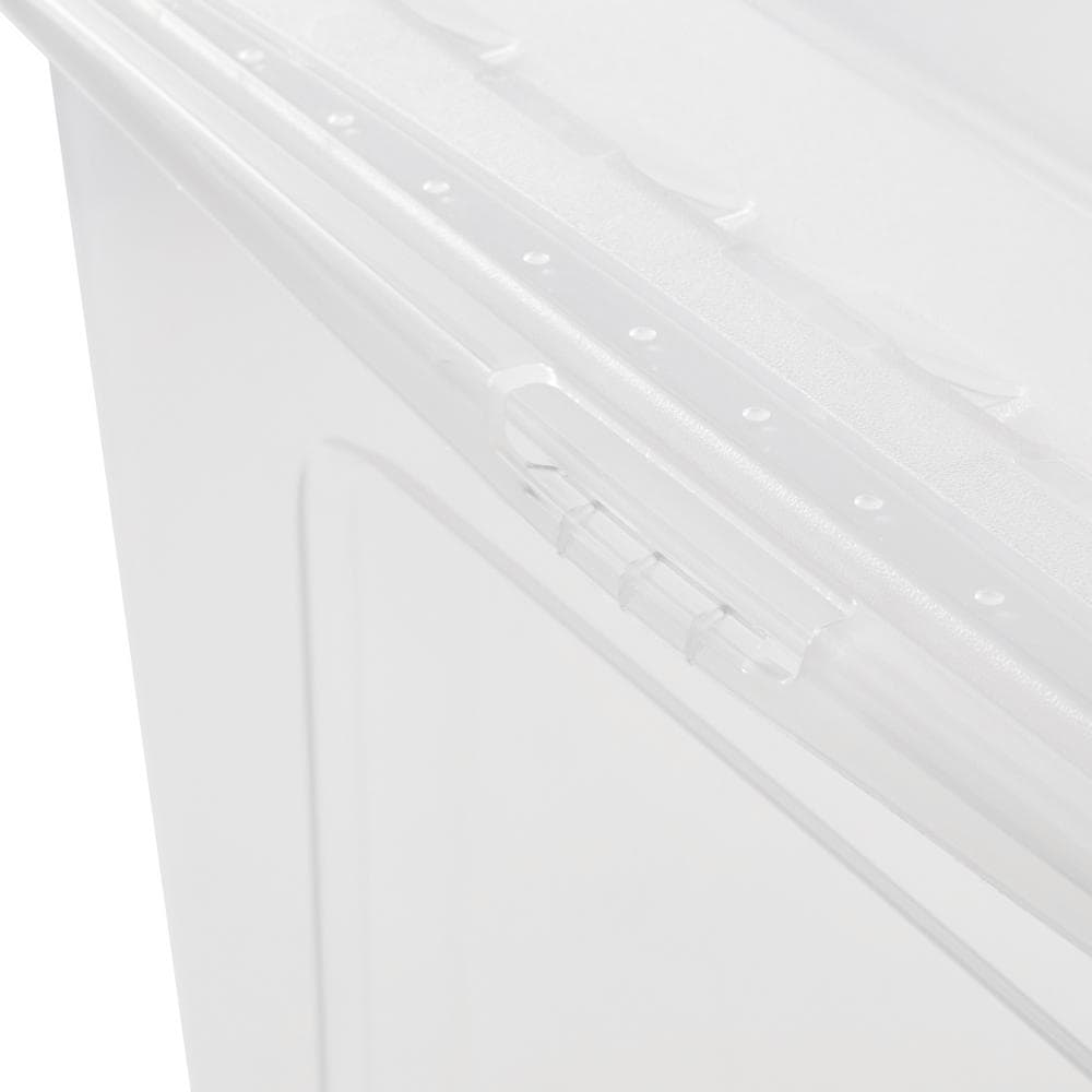 keeeper Aufbewahrungsbox »bea« 3 x 52 L, mit Air Control-System