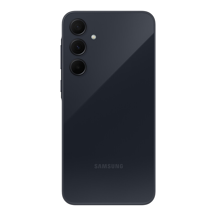 Samsung Galaxy A35 5G Enterprise Edition (Bleu nuit) - 128 Go