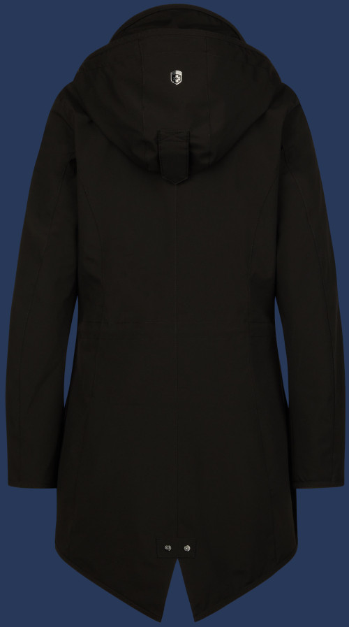 Tarent LightShellAirTec, Black/Black