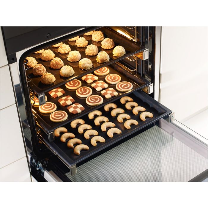 Miele FlexiClip-Vollauszug HFC 72 PyroFit
