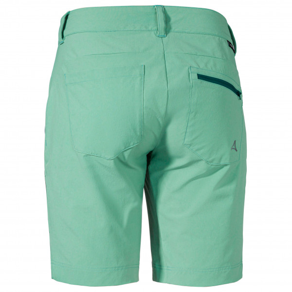 Schöffel - Women's Shorts Toblach2 - Short