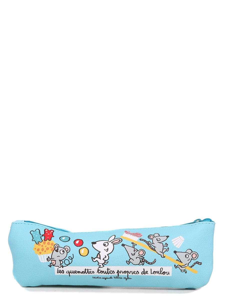 Trousse de toilette DerriÀre la porte Ray Loulou