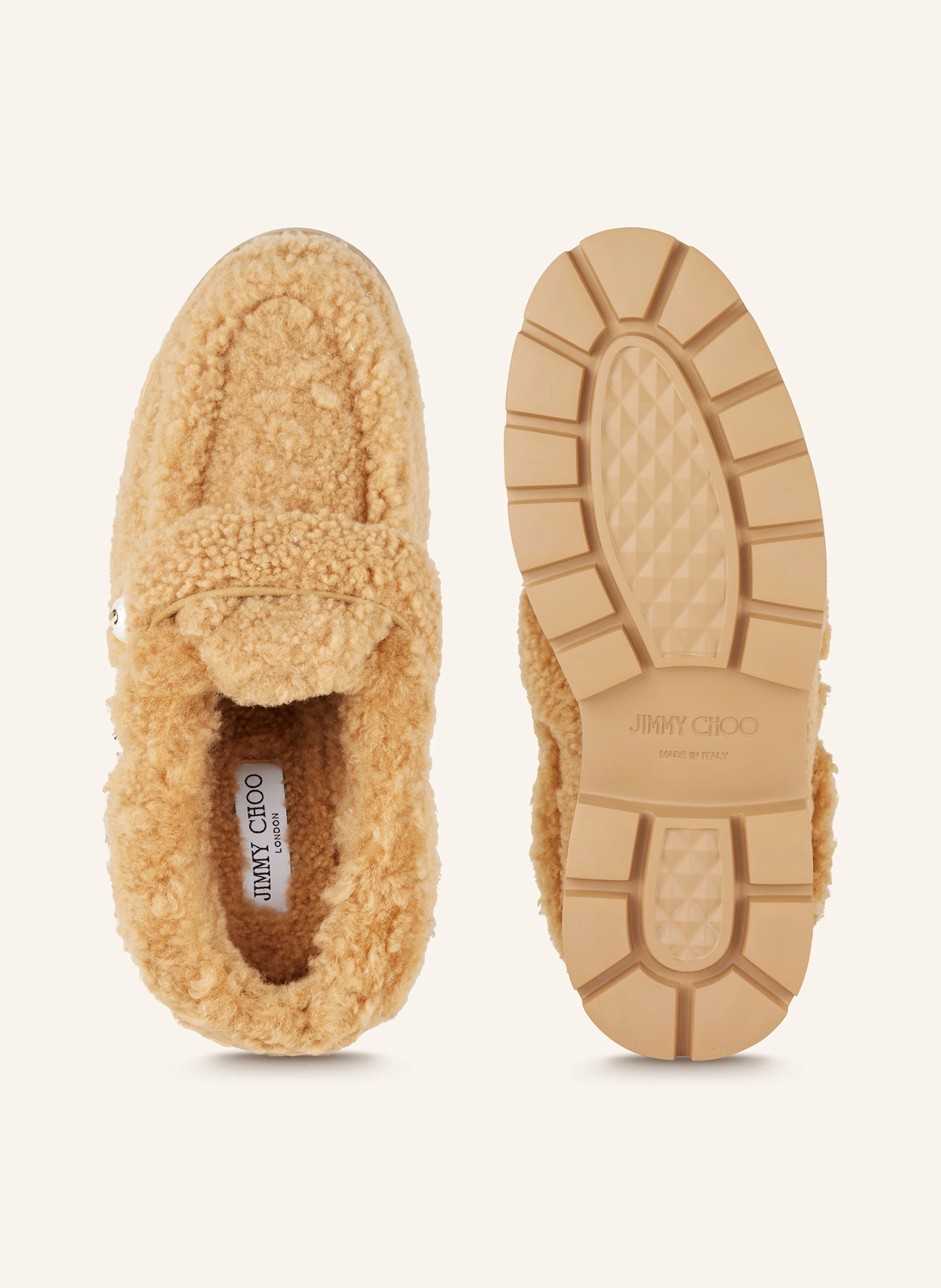 JIMMY CHOO Mules SHEA MULE
