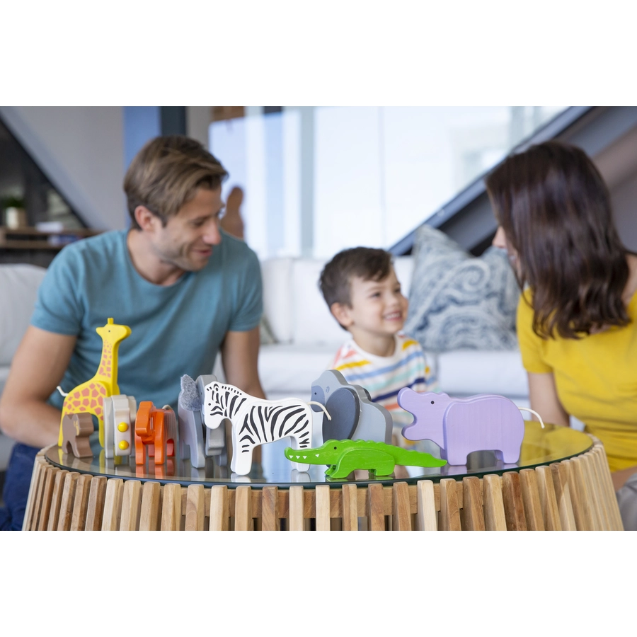 EverEarth® Greifring Bambus Gorilla