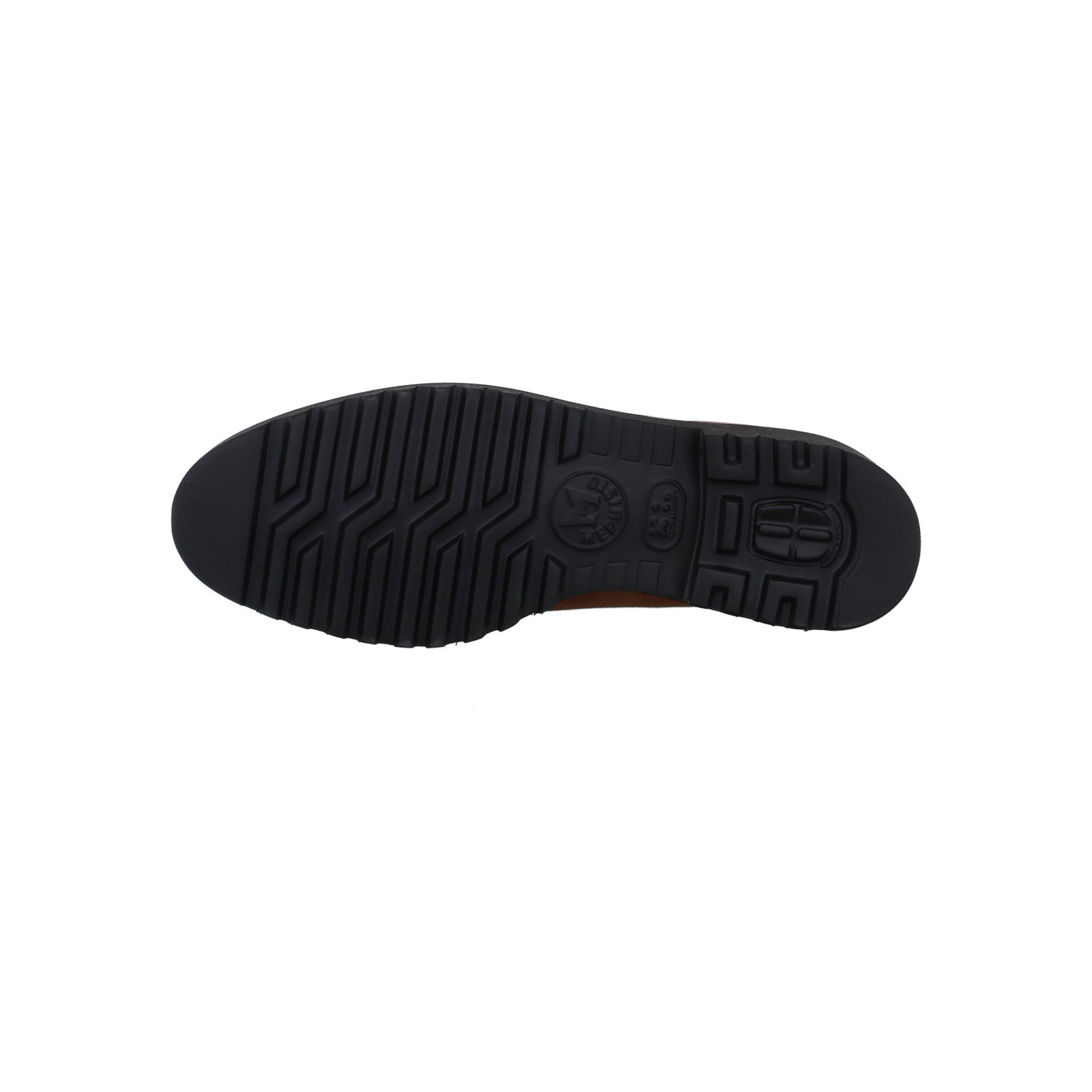 Mephisto slipper Salka noisette