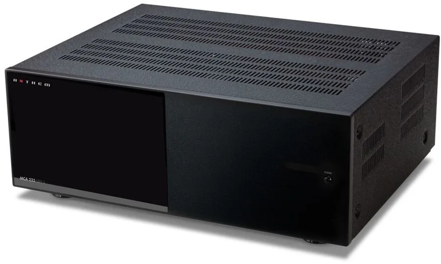 Anthem MCA 225 v2 Amplis de puissance