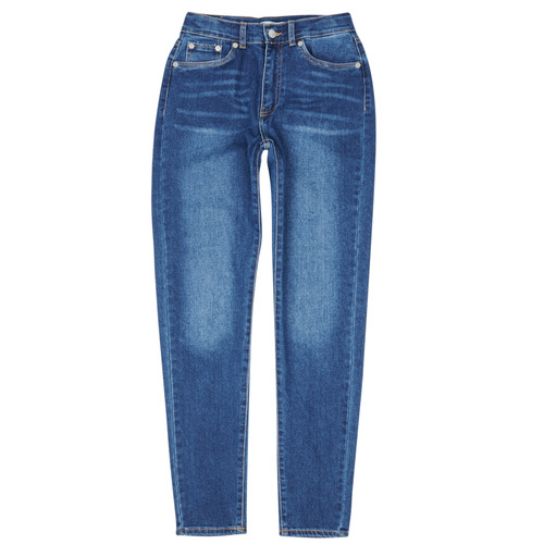 Levi's - MINI MOM JEANS - ALL THE FEEL
