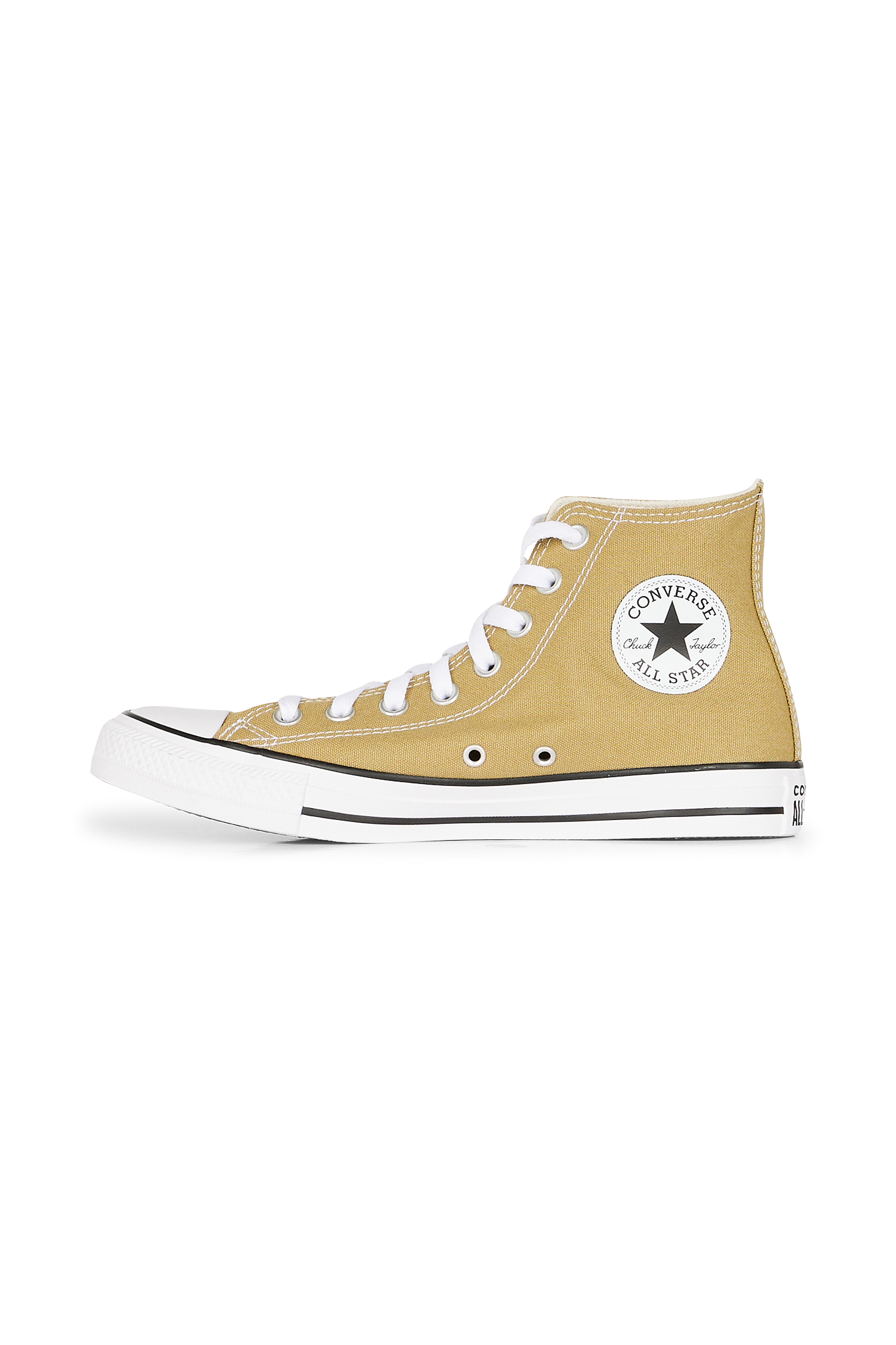 CONVERSE Baskets  CTAS HI Beige
