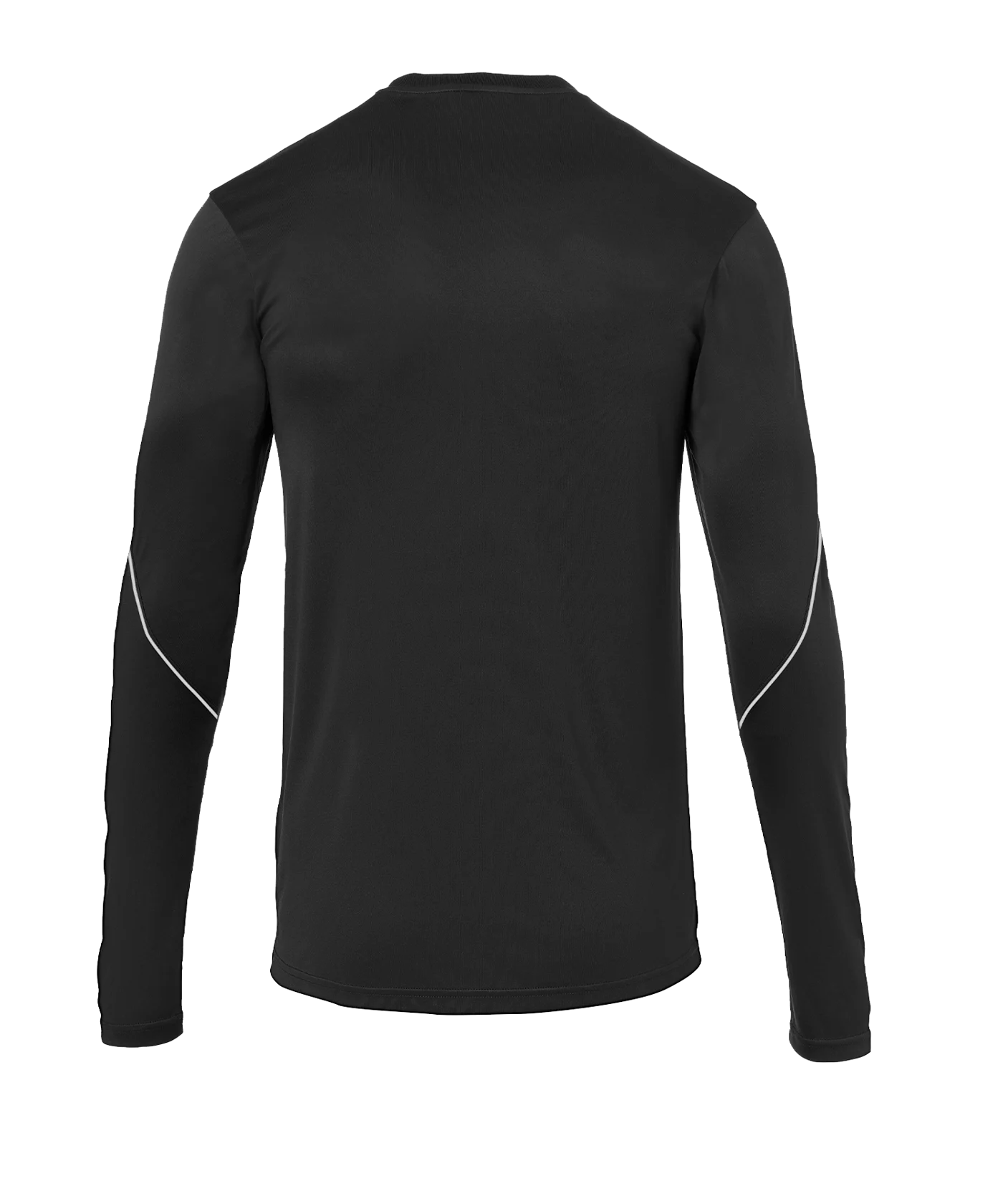 uhlsport Stream 22 Trikot langarm Kids Schwarz F01