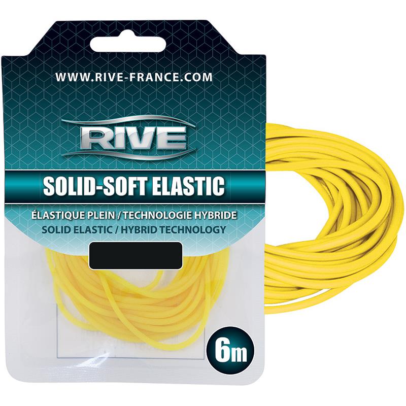 Elastique Plein Rive Solid-Soft