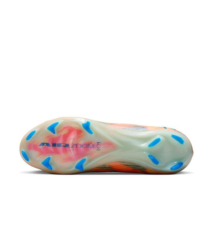 ZM SUPERFLY 10 ELITE KM FG MELON-TINT-NEO-TURQ-IGLOO