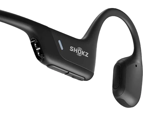SHOKZ OpenRun Pro - Black