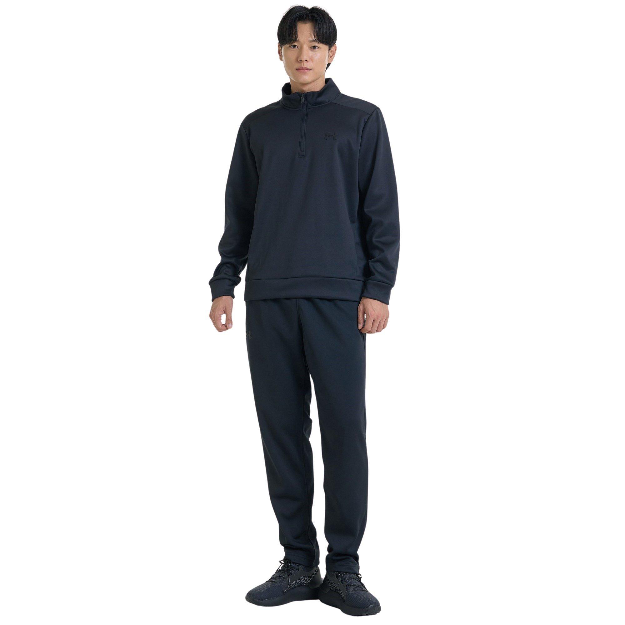 Under Armour Armour Fleece® ¼ Zip Men