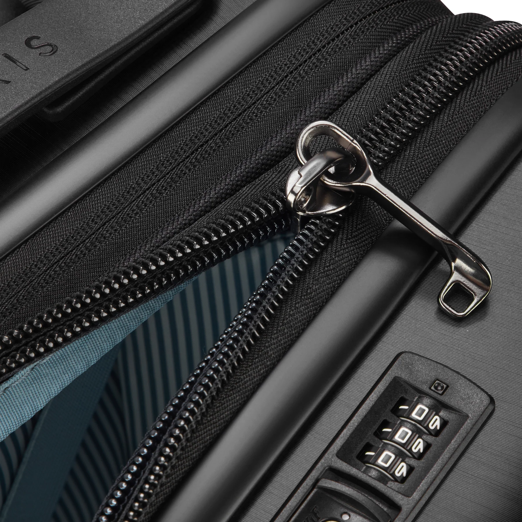 Valise cabine - S Extensible (55cm)