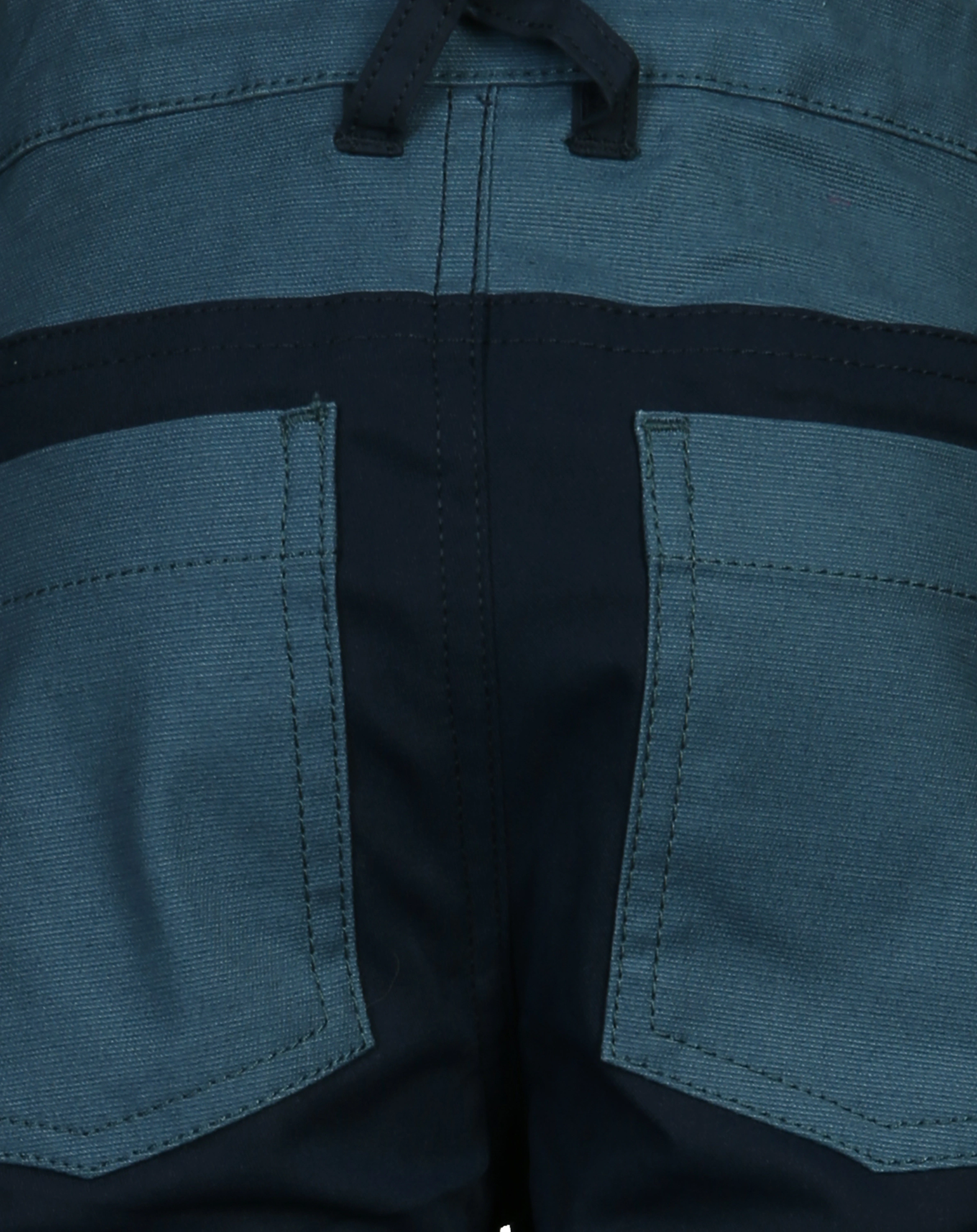 Bermudas KULTA in real teal