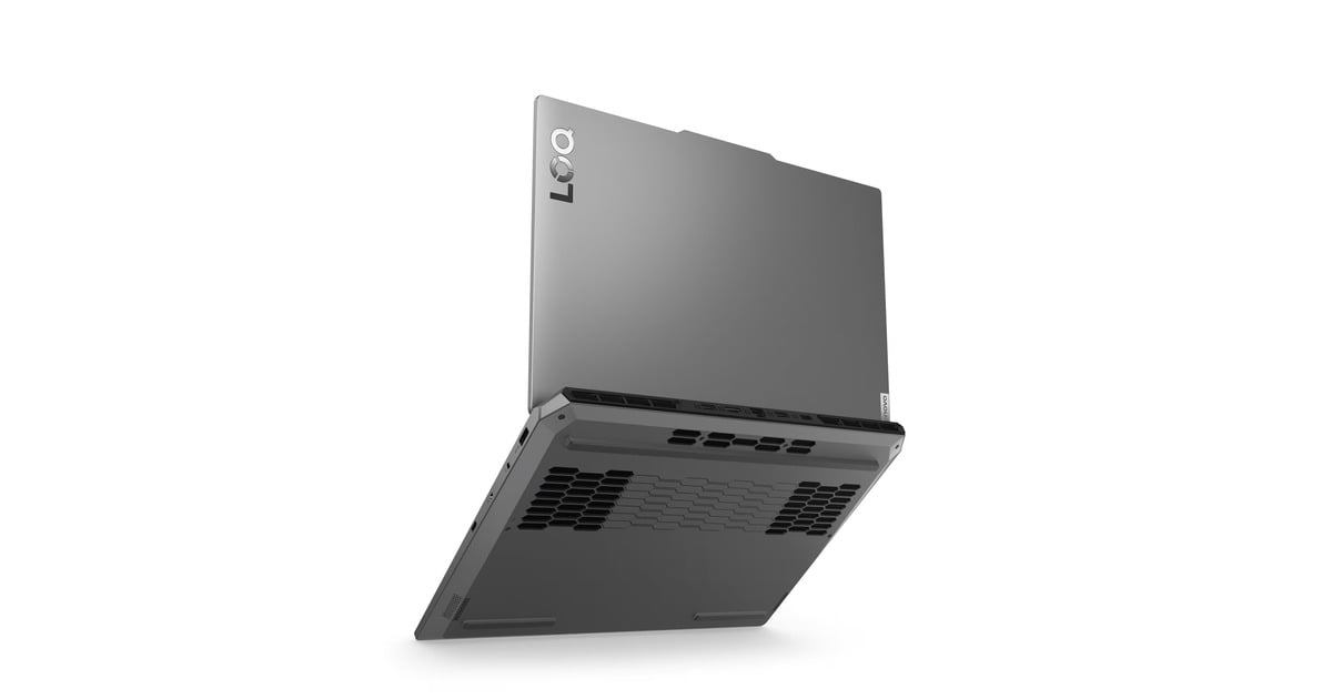 LenovoLOQ 15IAX9 (83GS00V5MH) 15.6