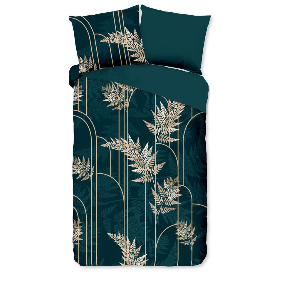Duvet cover Pure 140x220   1* 60x70 cm