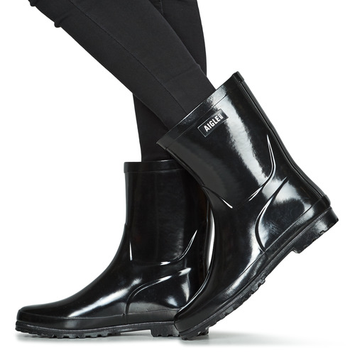 Aigle - ELIOSA BOTTIL Negro