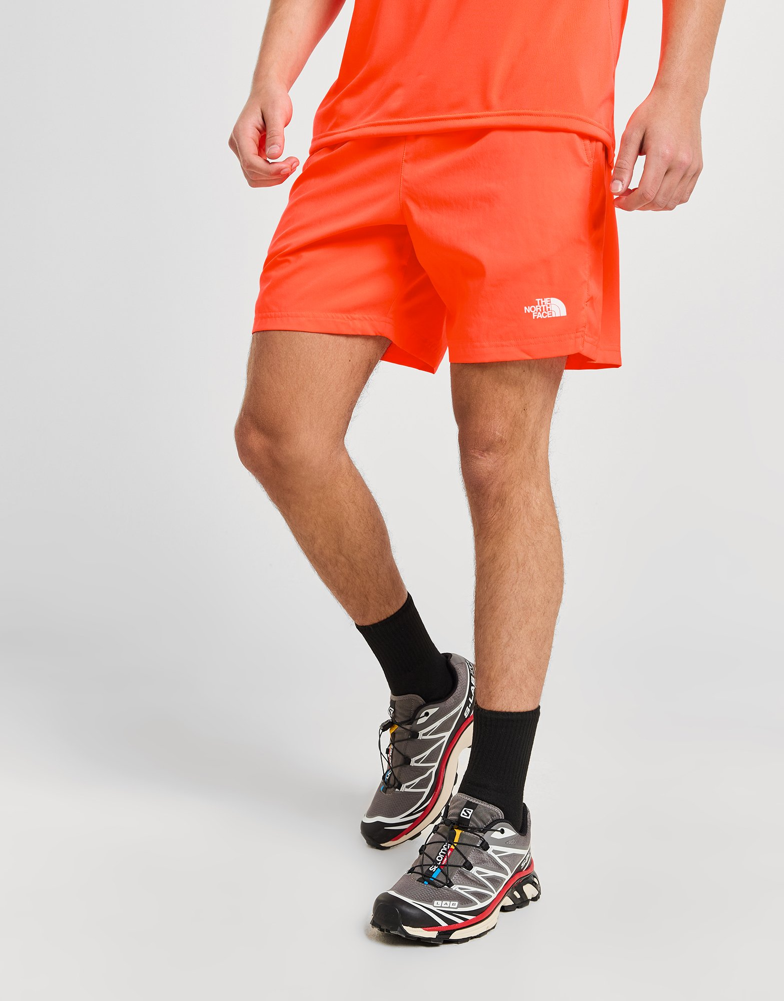 The North Face Short 24/7 Homme