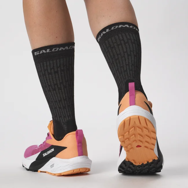 SENSE RIDE 5 GORE-TEX  Trailrunning-Schuhe Damen