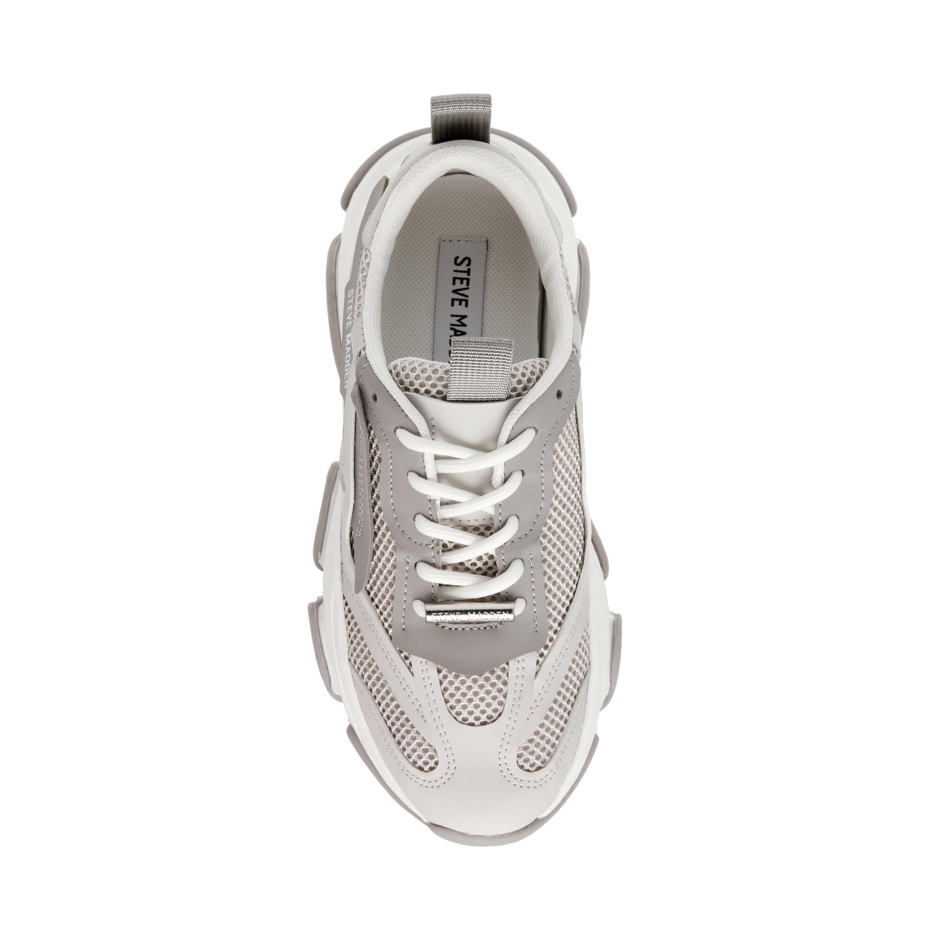 Steve Madden Possession E Trainers Womens