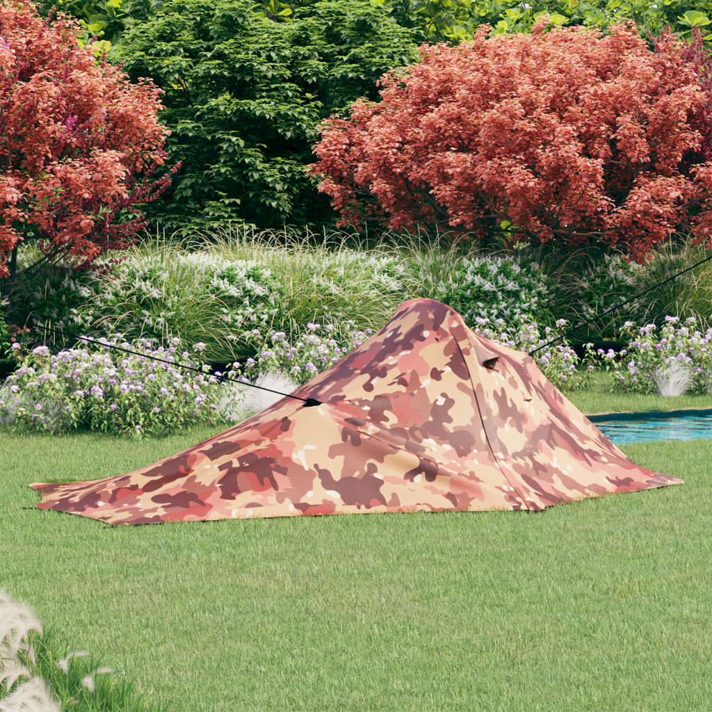 Tenda de camuflagem Vidaxl