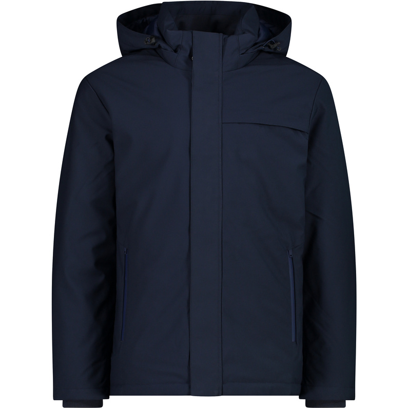 CMP Herren Snaps Hoodie Jacke
