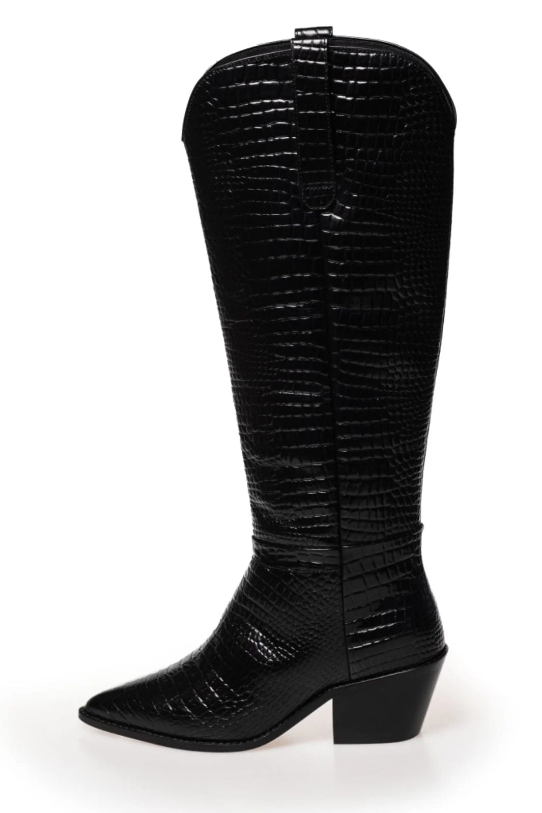 Copenhagen Shoes Divided 103 black