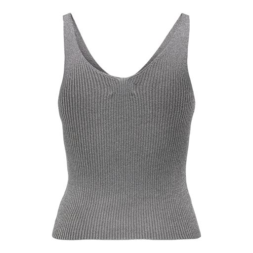 JDY Bodilla Striktop, Gunmetal, XL