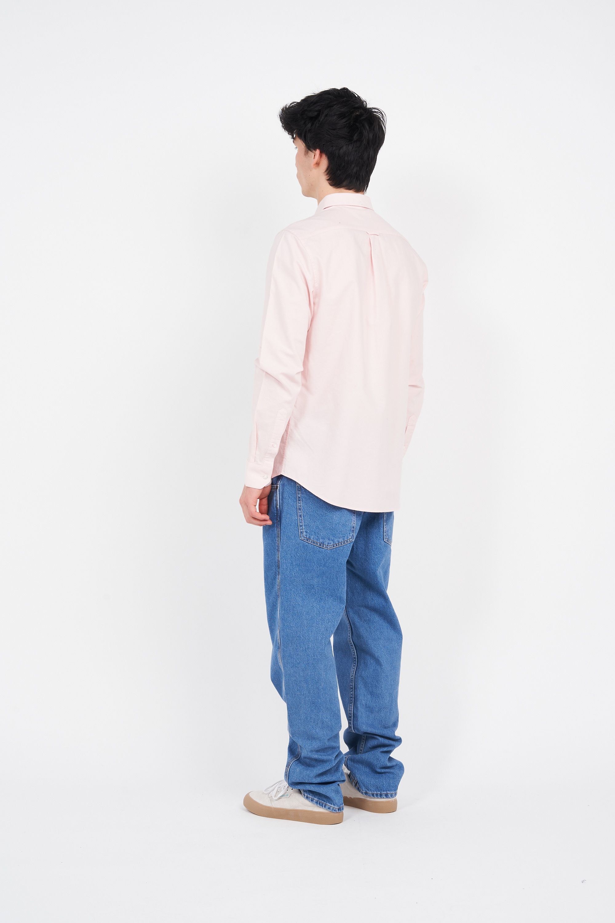 DICKIES pantalon HOUSTON Bleu