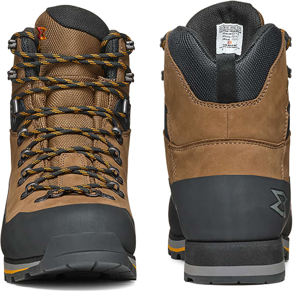Chaussure de randonnée haute GARMONT NEBRASKA II GTX