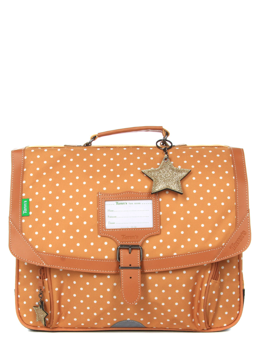 Cartable Tann's Mathilde 38 cm