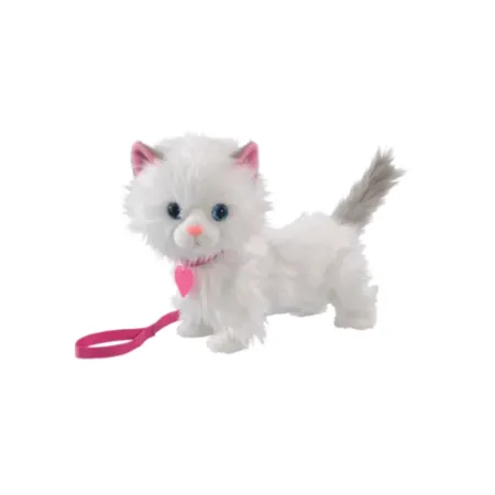 Goliath Toys Animagic Mimi the Cat Plüschtier