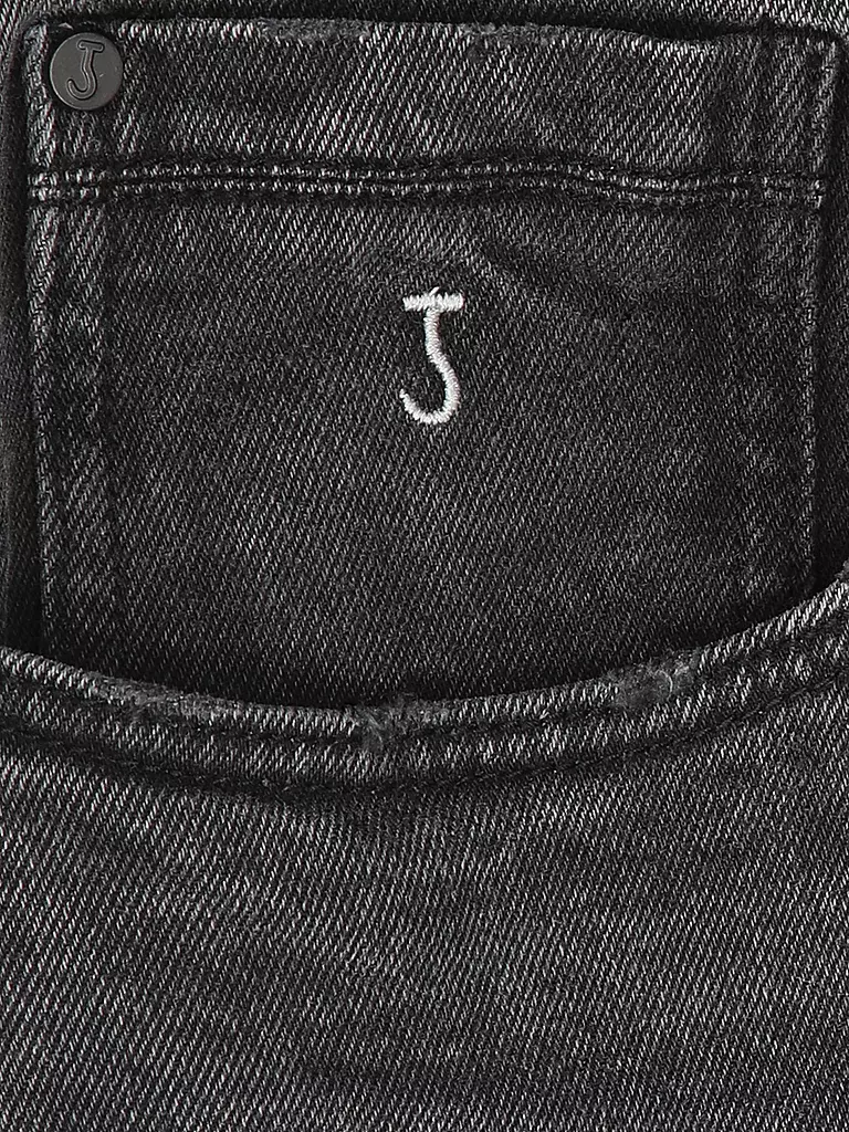 BUTCHER OF BLUE Jeans STOCKTON Loose Fit schwarz