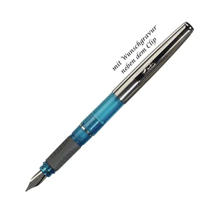 Herlitz Füllhalter 