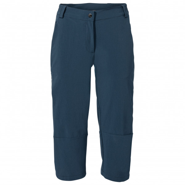 Vaude - Women's Yaras 3/4 Pants - Pantalon de cyclisme