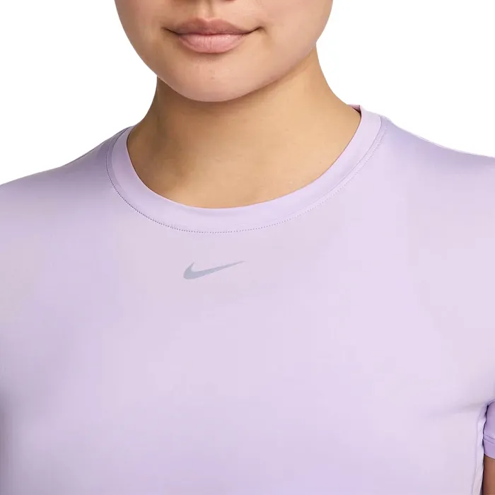 Nike One Classic Dri-FIT Shirt Dames