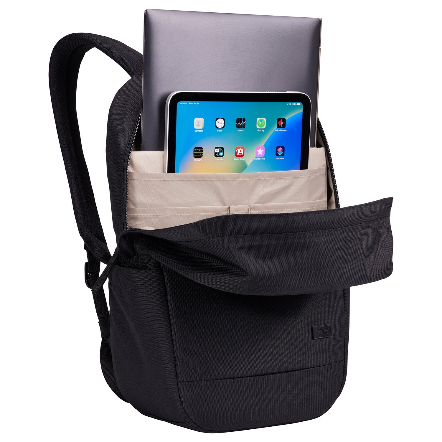 Case Logic Invigo Eco Backpack 14