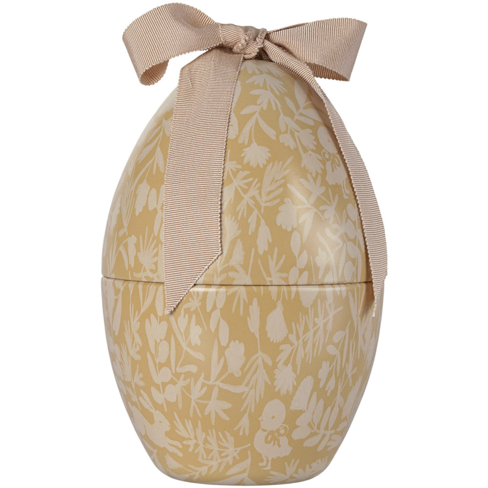 Køb Maileg Påskeæg - Cream Yellow
