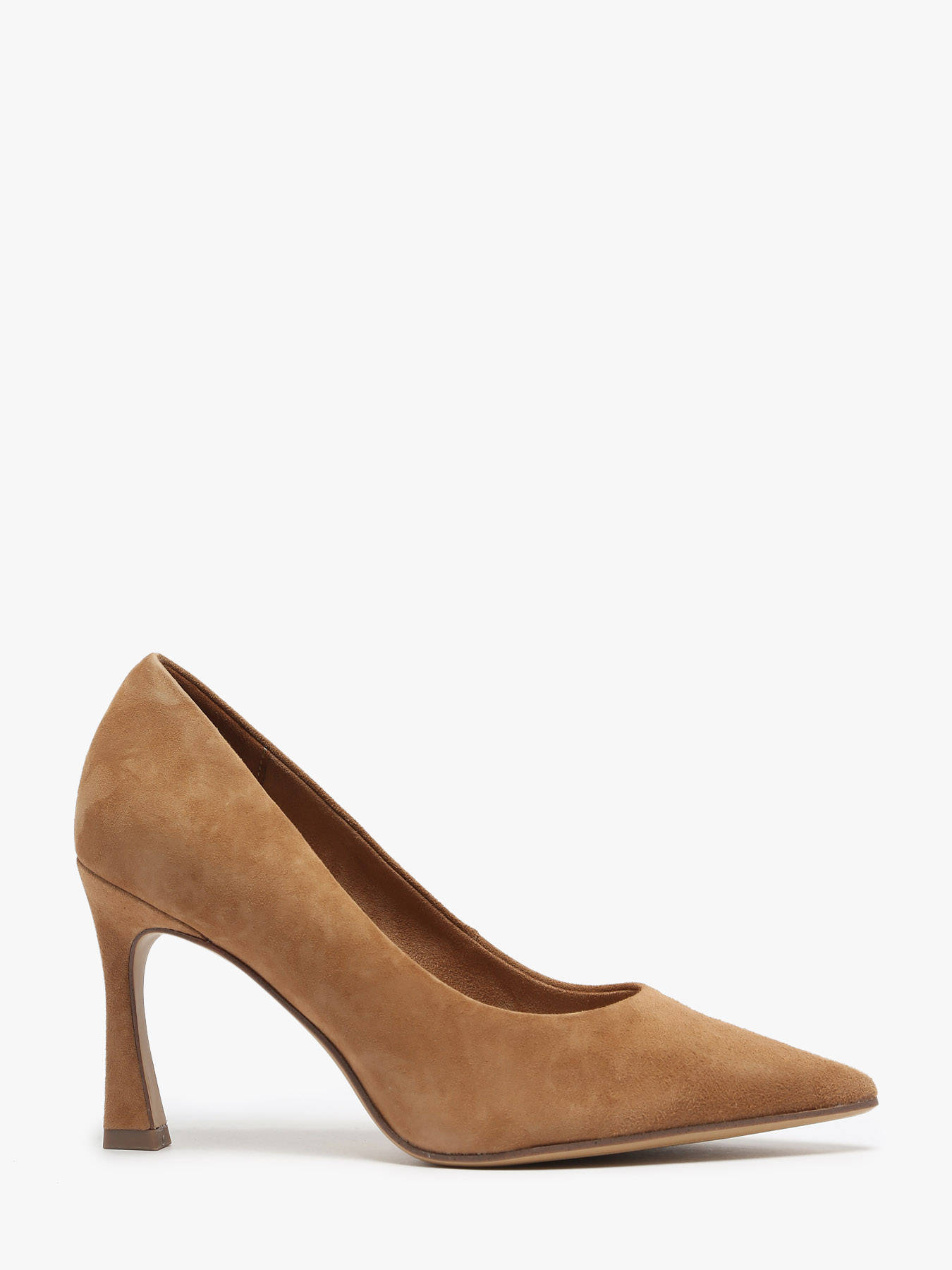 Escarpins en cuir TAMARIS